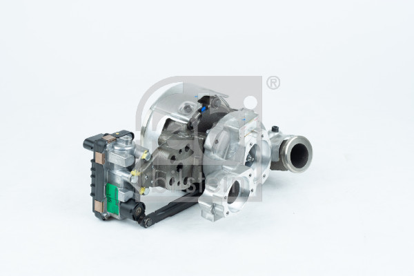 Febi Bilstein Turbocharger 187472