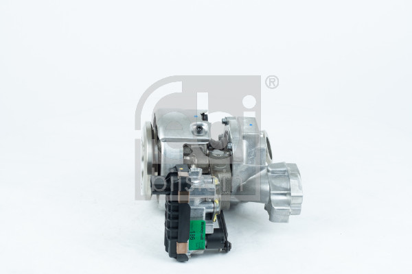 Febi Bilstein Turbocharger 187472