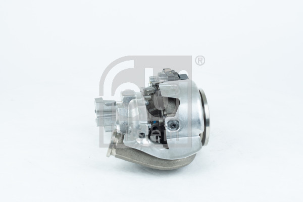 Febi Bilstein Turbocharger 187472