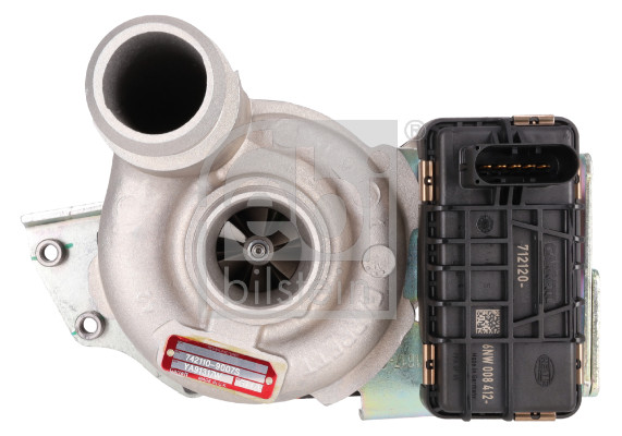 Febi Bilstein Turbocharger 187473