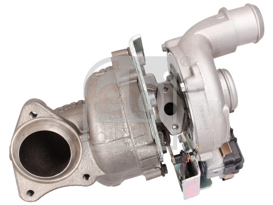 Febi Bilstein Turbocharger 187473