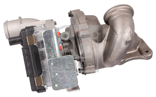 Febi Bilstein Turbocharger 187473