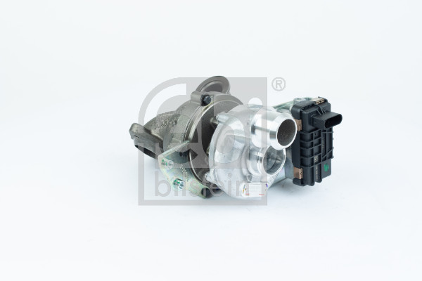 Febi Bilstein Turbocharger 187474