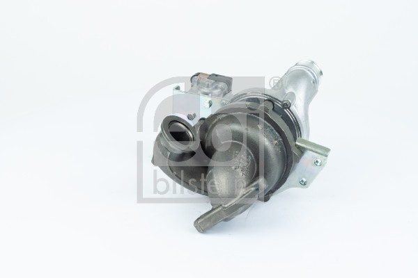 Febi Bilstein Turbocharger 187474