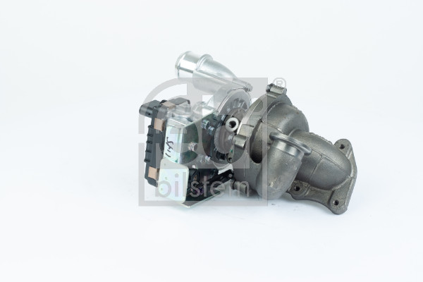 Febi Bilstein Turbocharger 187474