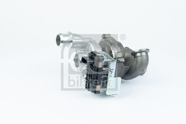 Febi Bilstein Turbocharger 187474