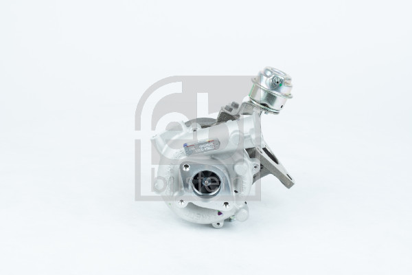 Febi Bilstein Turbocharger 187475
