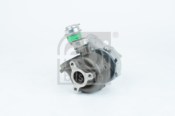 Febi Bilstein Turbocharger 187475