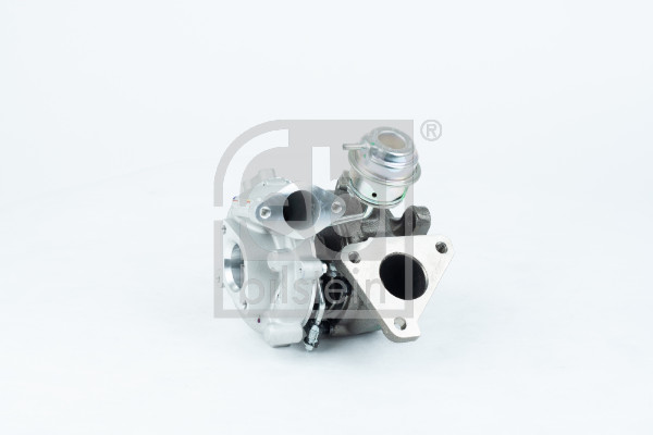 Febi Bilstein Turbocharger 187475
