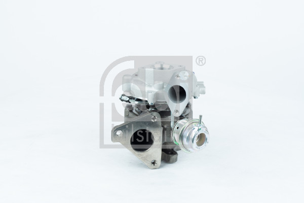Febi Bilstein Turbocharger 187476