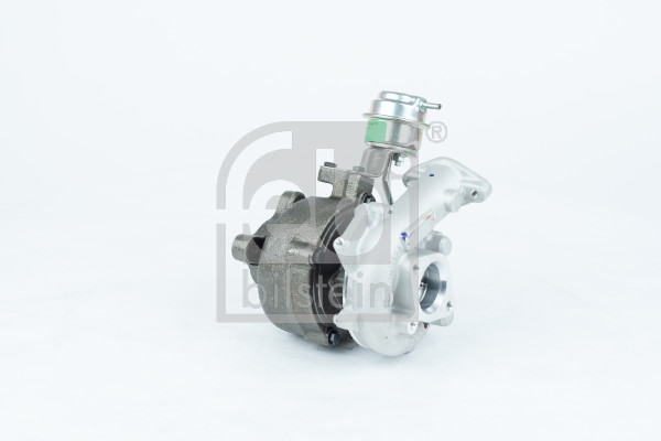 Febi Bilstein Turbocharger 187476