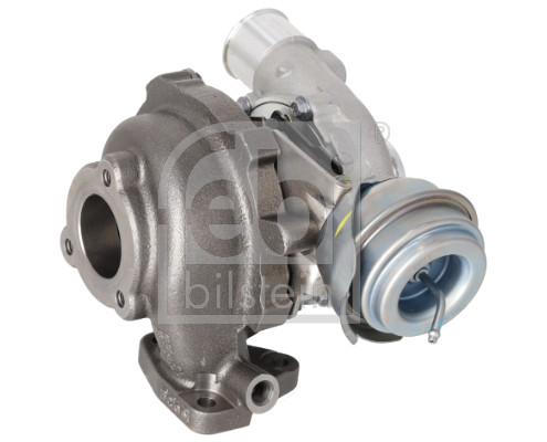 Febi Bilstein Turbocharger 187479