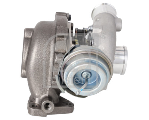 Febi Bilstein Turbocharger 187479