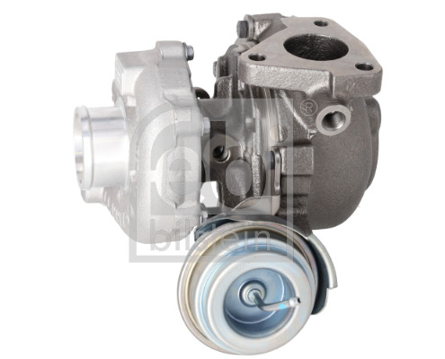 Febi Bilstein Turbocharger 187479