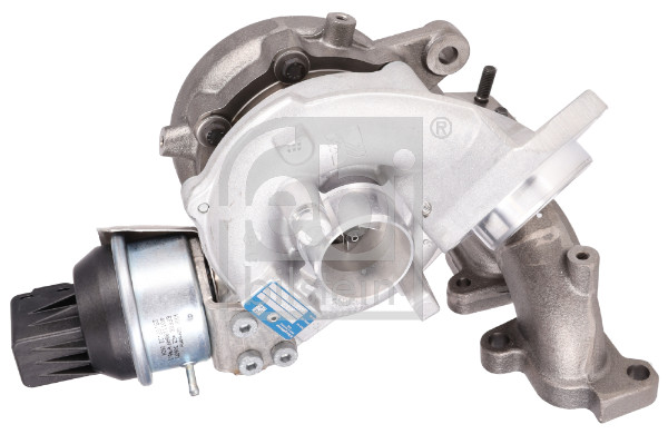 Febi Bilstein Turbocharger 187483