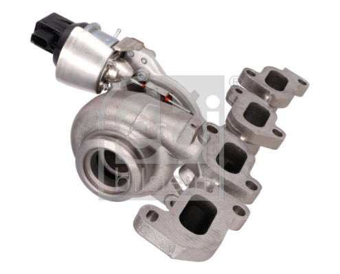 Febi Bilstein Turbocharger 187483