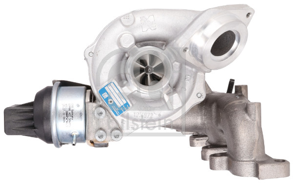 Febi Bilstein Turbocharger 187483
