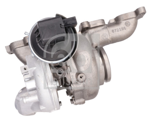 Febi Bilstein Turbocharger 187483