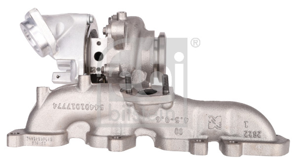 Febi Bilstein Turbocharger 187483