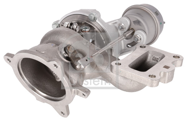 Febi Bilstein Turbocharger 187488