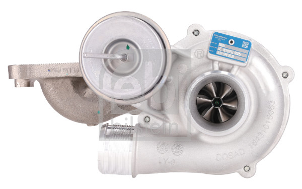 Febi Bilstein Turbocharger 187488