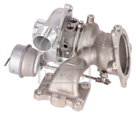 Febi Bilstein Turbocharger 187488