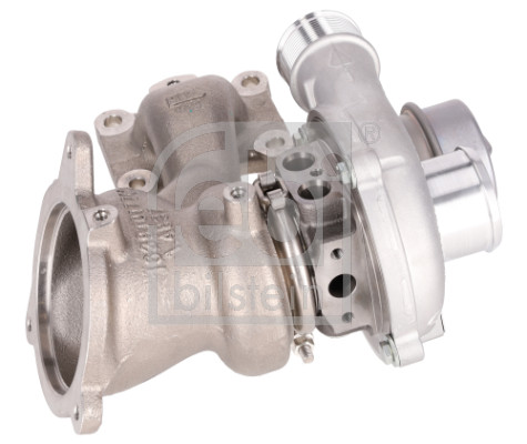 Febi Bilstein Turbocharger 187488