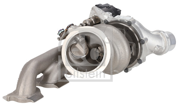 Febi Bilstein Turbocharger 187490
