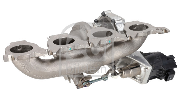 Febi Bilstein Turbocharger 187490