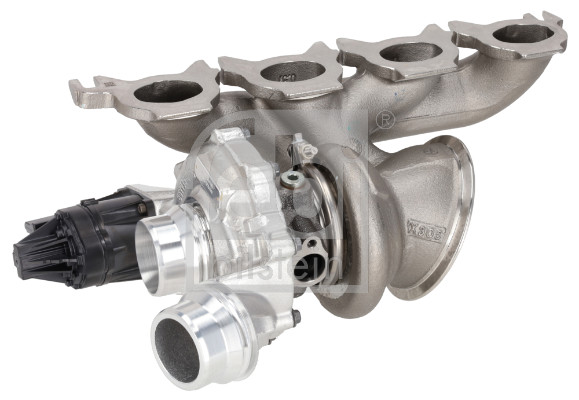 Febi Bilstein Turbocharger 187490