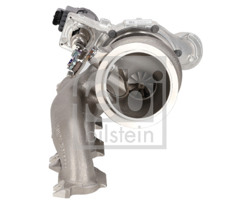 Febi Bilstein Turbocharger 187490