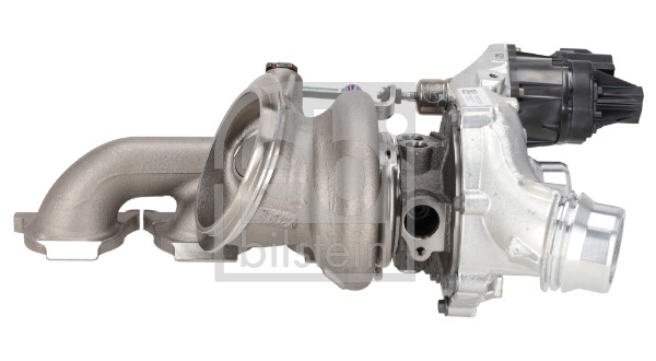 Febi Bilstein Turbocharger 187490