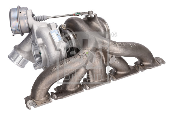 Febi Bilstein Turbocharger 187491