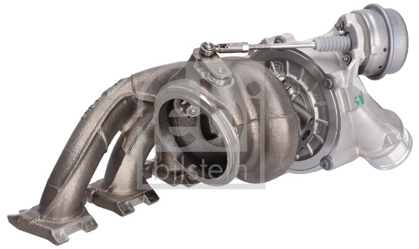 Febi Bilstein Turbocharger 187491