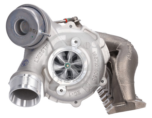 Febi Bilstein Turbocharger 187491
