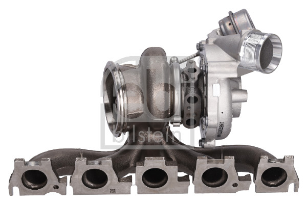 Febi Bilstein Turbocharger 187491