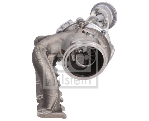 Febi Bilstein Turbocharger 187491