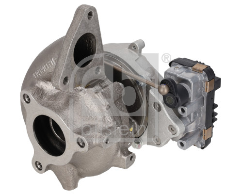 Febi Bilstein Turbocharger 187492