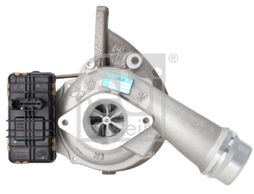 Febi Bilstein Turbocharger 187492