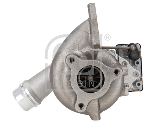 Febi Bilstein Turbocharger 187492