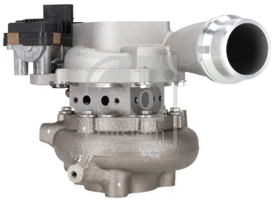 Febi Bilstein Turbocharger 187492
