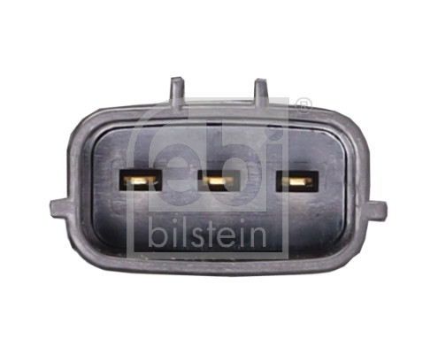 Febi Bilstein Turbocharger 187493