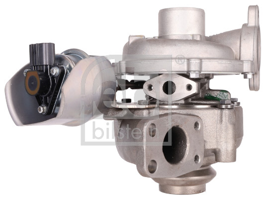 Febi Bilstein Turbocharger 187493