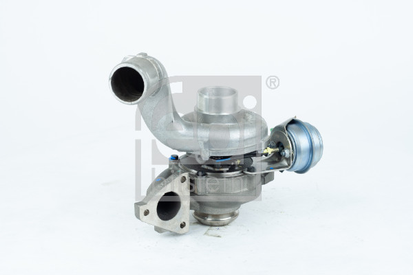 Febi Bilstein Turbocharger 187497