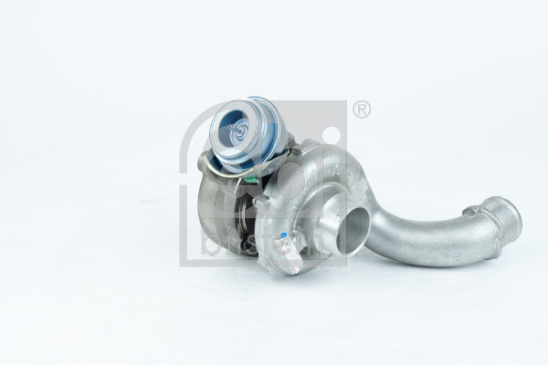 Febi Bilstein Turbocharger 187497