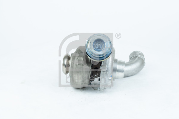 Febi Bilstein Turbocharger 187497