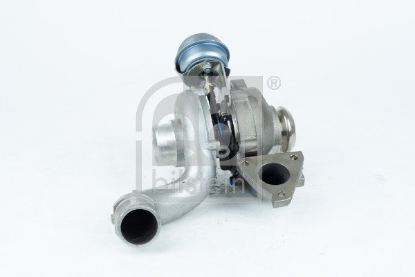 Febi Bilstein Turbocharger 187497