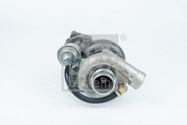 Febi Bilstein Turbocharger 187498