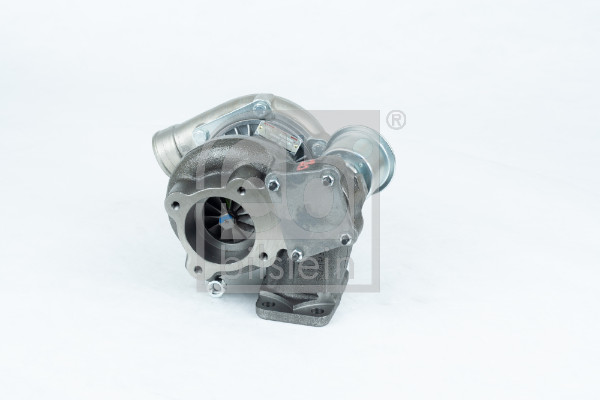 Febi Bilstein Turbocharger 187498