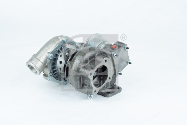 Febi Bilstein Turbocharger 187498